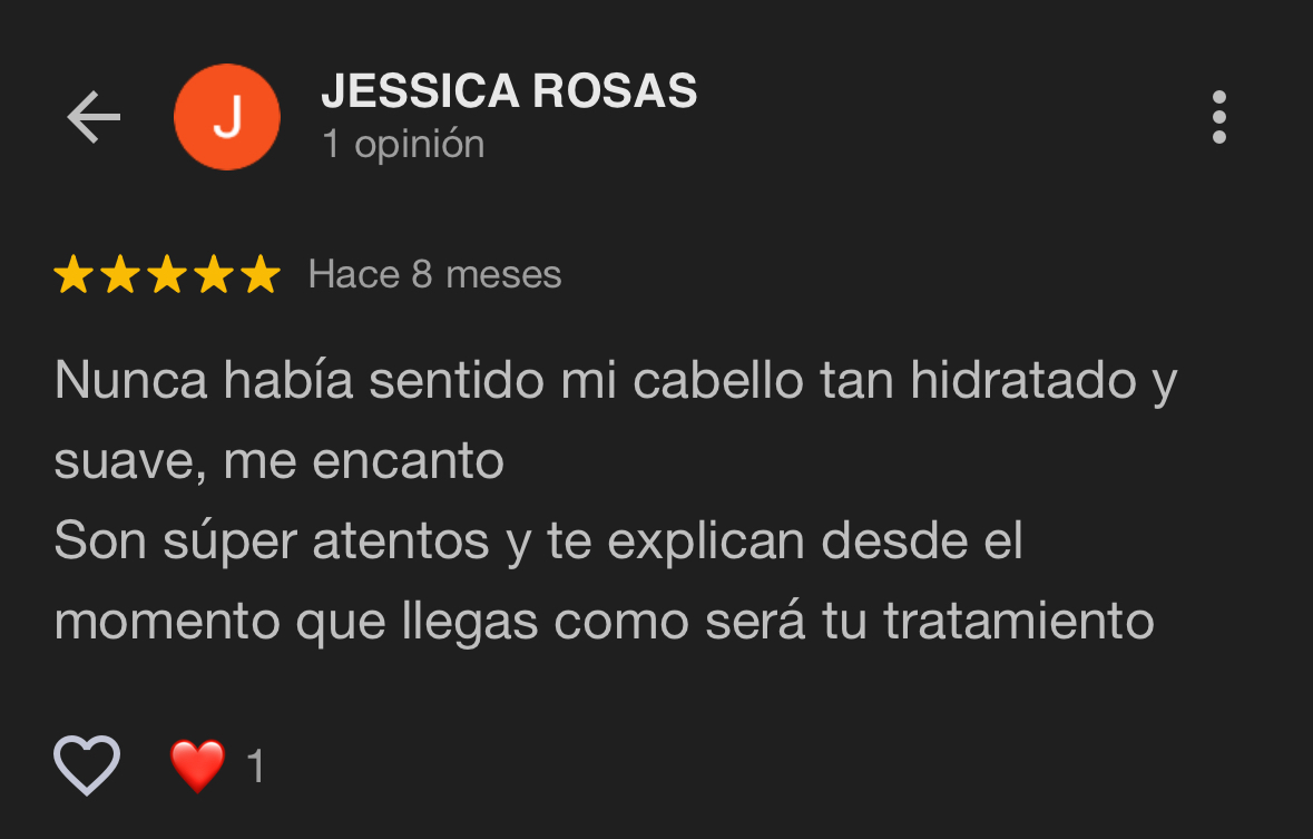 Reseña